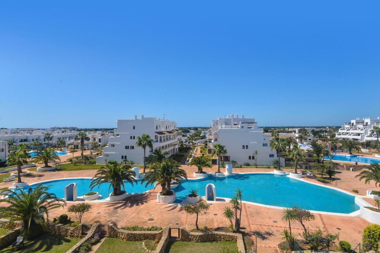 Las Calas Nice Apartment Near The Sea. Porto Petro  Ngoại thất bức ảnh