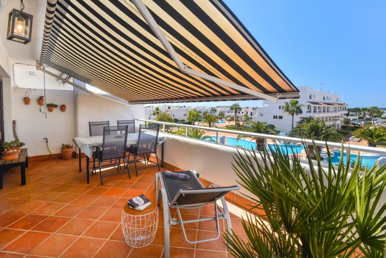 Las Calas Nice Apartment Near The Sea. Porto Petro  Ngoại thất bức ảnh