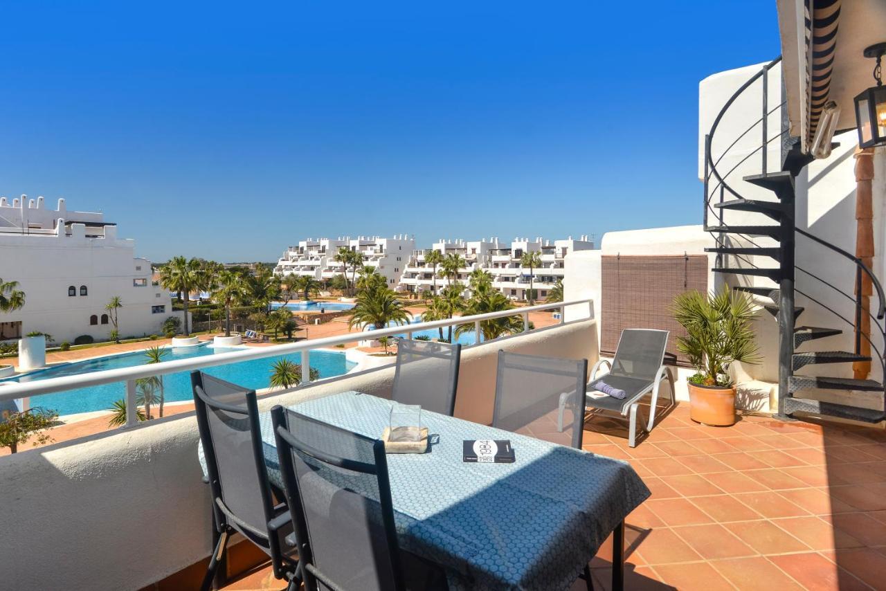 Las Calas Nice Apartment Near The Sea. Porto Petro  Ngoại thất bức ảnh