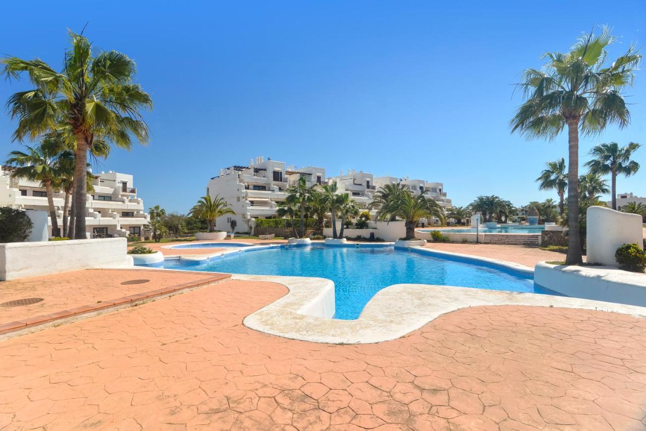 Las Calas Nice Apartment Near The Sea. Porto Petro  Ngoại thất bức ảnh