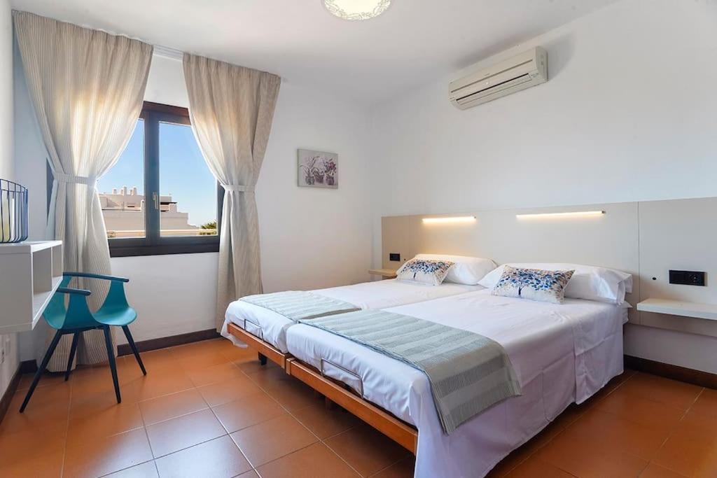 Las Calas Nice Apartment Near The Sea. Porto Petro  Ngoại thất bức ảnh