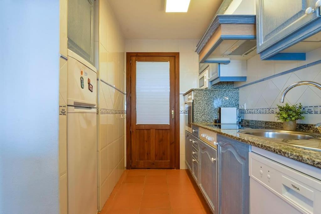 Las Calas Nice Apartment Near The Sea. Porto Petro  Ngoại thất bức ảnh
