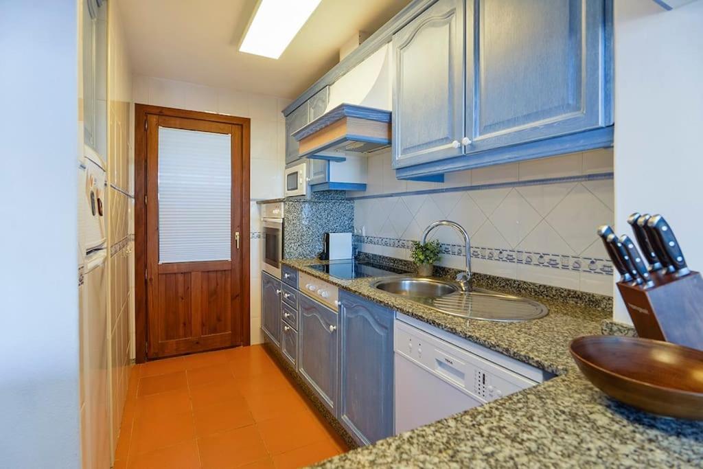 Las Calas Nice Apartment Near The Sea. Porto Petro  Ngoại thất bức ảnh