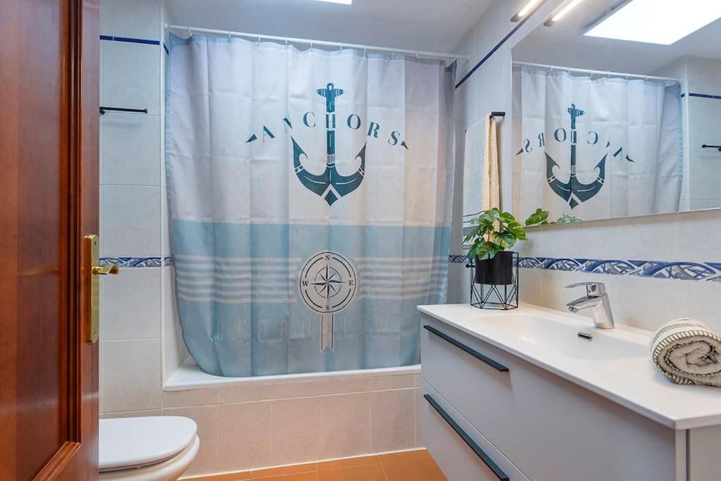 Las Calas Nice Apartment Near The Sea. Porto Petro  Ngoại thất bức ảnh