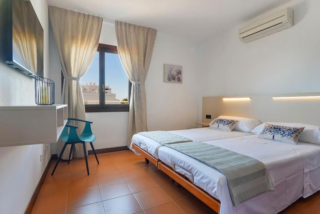 Las Calas Nice Apartment Near The Sea. Porto Petro  Ngoại thất bức ảnh