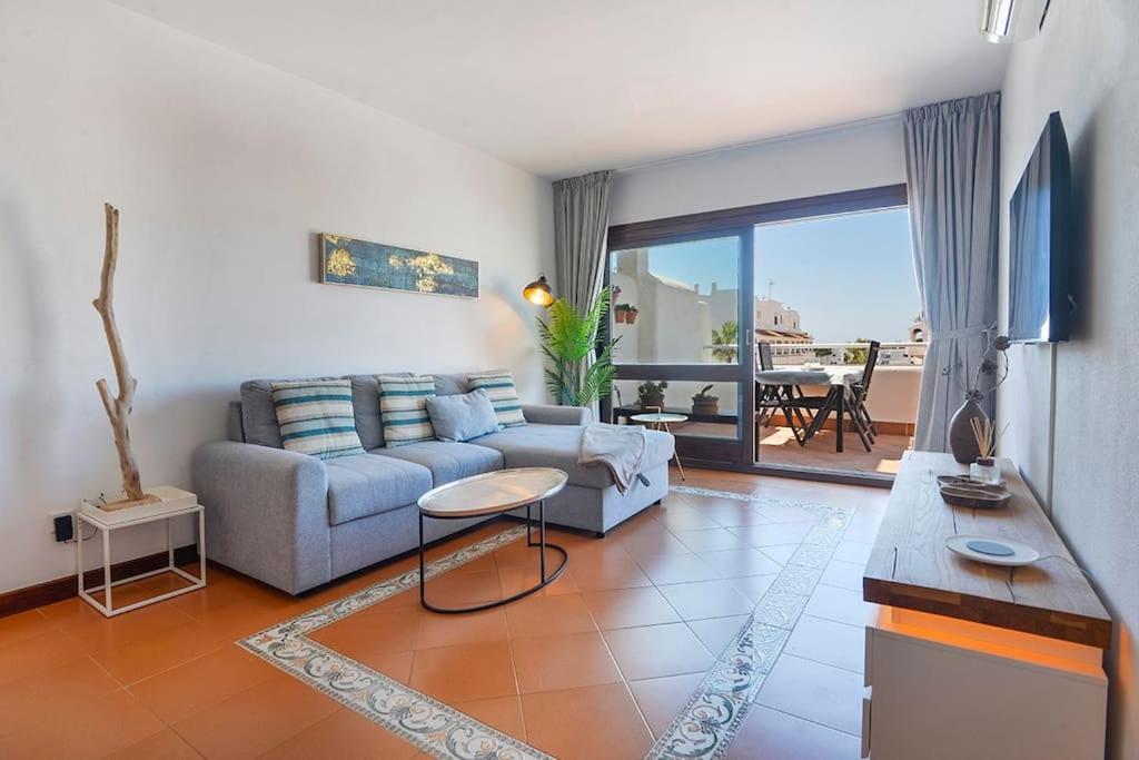 Las Calas Nice Apartment Near The Sea. Porto Petro  Ngoại thất bức ảnh