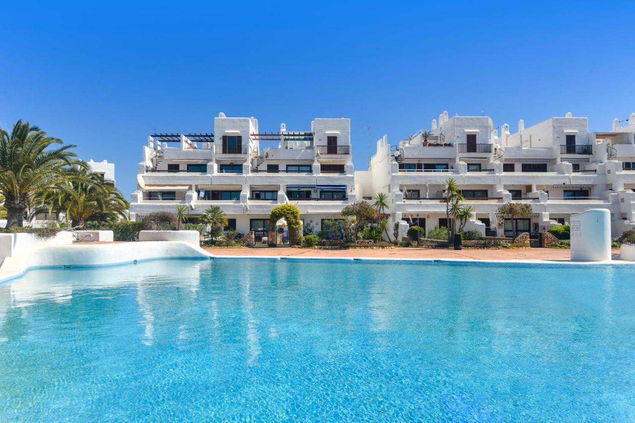 Las Calas Nice Apartment Near The Sea. Porto Petro  Ngoại thất bức ảnh