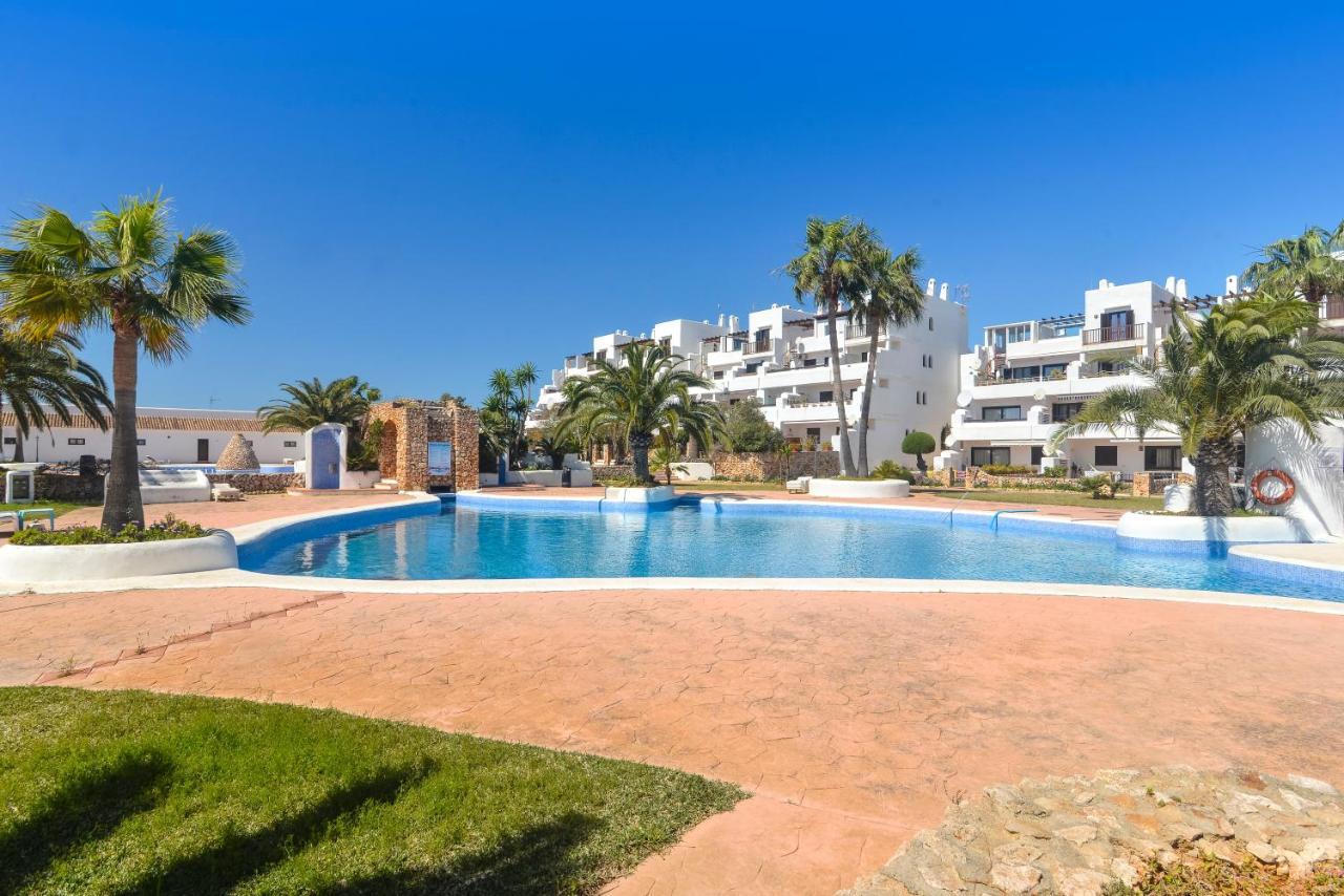 Las Calas Nice Apartment Near The Sea. Porto Petro  Ngoại thất bức ảnh