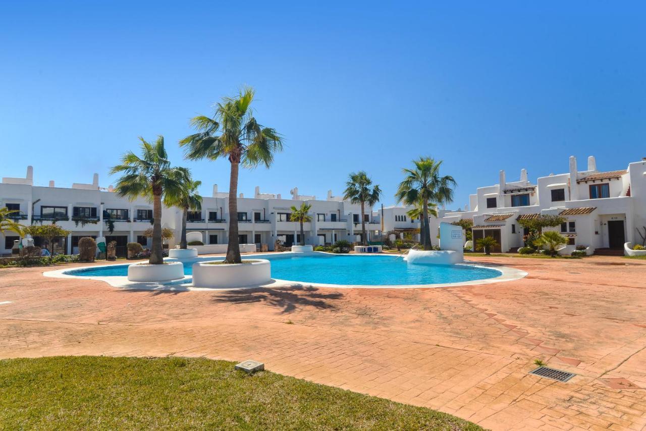 Las Calas Nice Apartment Near The Sea. Porto Petro  Ngoại thất bức ảnh