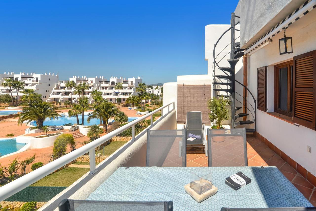 Las Calas Nice Apartment Near The Sea. Porto Petro  Ngoại thất bức ảnh