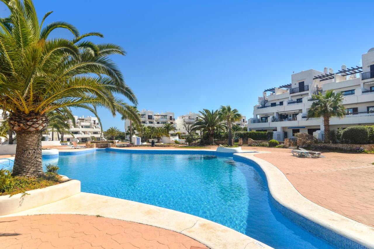 Las Calas Nice Apartment Near The Sea. Porto Petro  Ngoại thất bức ảnh